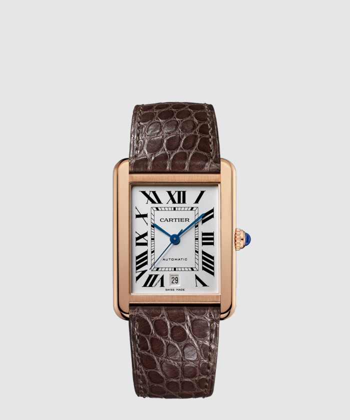 레플리카|이미테이션 cartier-까르띠에탱크솔로-31-w5200026