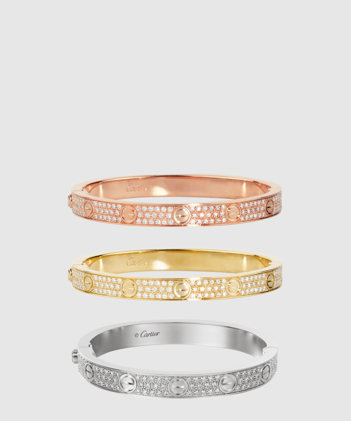 레플리카|이미테이션 cartier-까르띠에러브-팔찌-n6035017