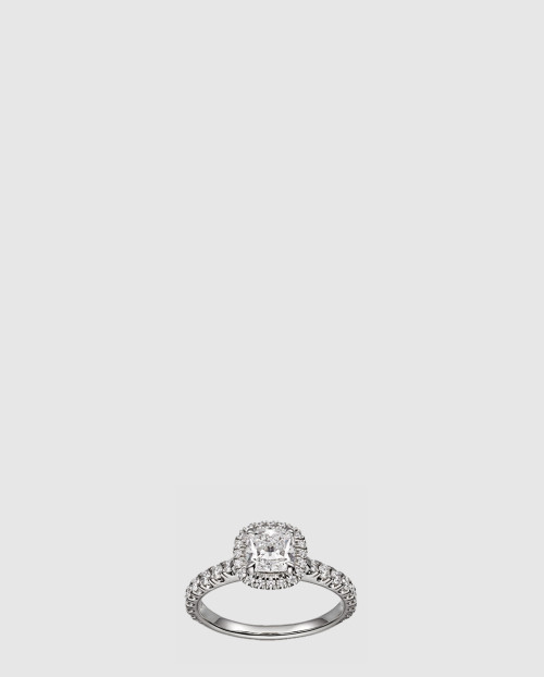 [CARTIER-까르띠에]데스티네 솔리테어 반지 N4746100