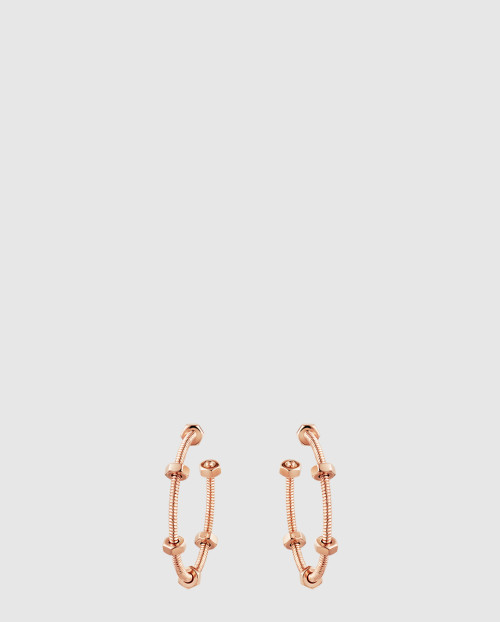 [CARTIER-까르띠에]에크루 귀걸이 B8301408