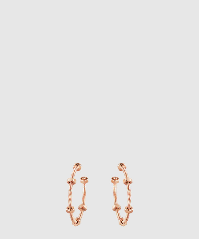 레플리카|이미테이션 cartier-까르띠에에크루-귀걸이-b8301408