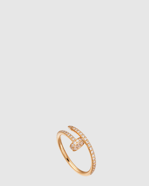 [CARTIER-까르띠에]저스트앵끌루 반지 B4231400