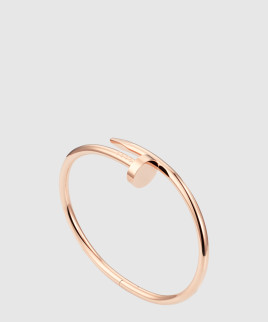 [CARTIER-까르띠에]저스트앵끌루 팔찌 B6048117