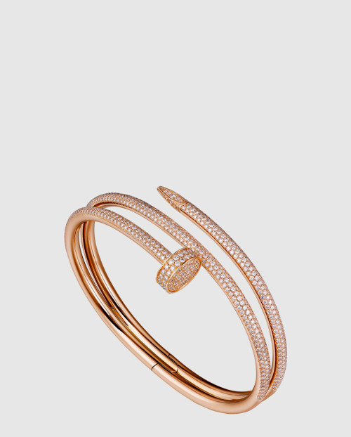 [CARTIER-까르띠에]저스트앵끌루 팔찌 N6708617