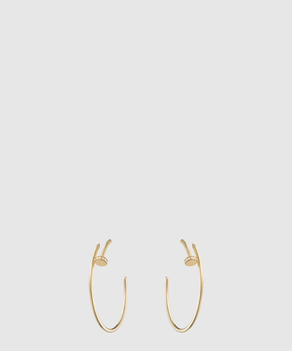 [CARTIER-까르띠에]저스트앵끌루 귀걸이 B8301225