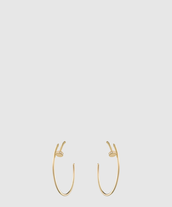 레플리카|이미테이션 cartier-까르띠에저스트앵끌루-귀걸이-b8301225