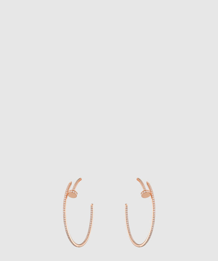 레플리카|이미테이션 cartier-까르띠에저스트앵끌루-귀걸이-n8515009