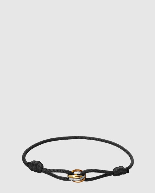 [CARTIER-까르띠에]트리니티 팔찌 B6016700