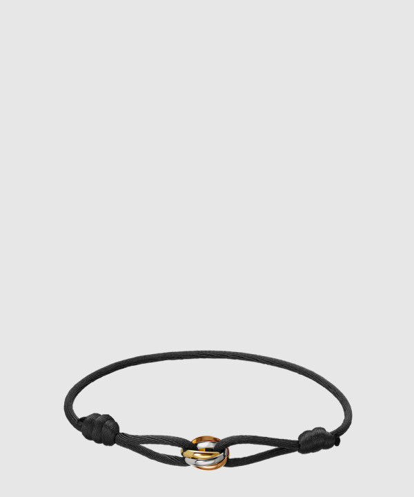 [CARTIER-까르띠에]트리니티 팔찌 B6016700