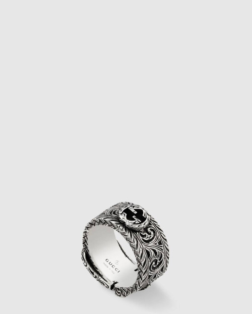 [GUCCI-구찌]가든 반지 600138