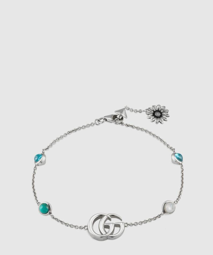 레플리카|이미테이션 gucci-구찌gg-플라워-팔찌-527393-1