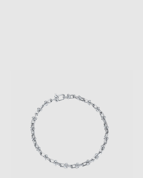 [TIFFANY-티파니]마이크로 링크 팔찌