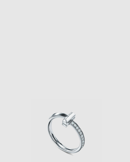 [TIFFANY-티파니]T1 다이아 반지