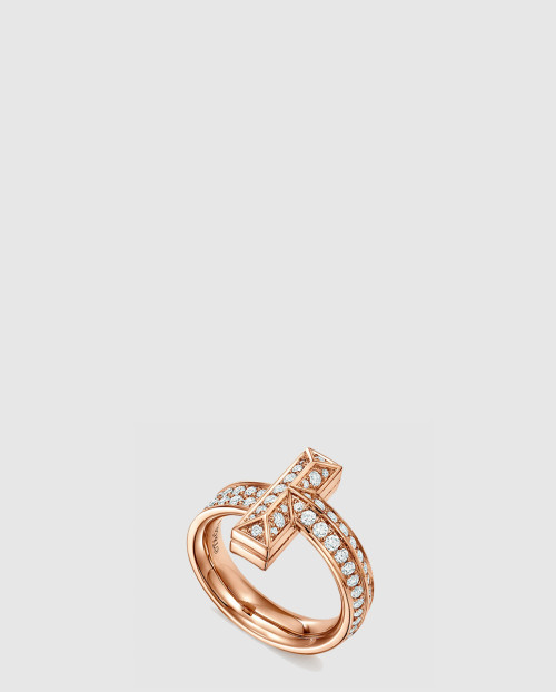 [TIFFANY-티파니]T1 올다이아 반지