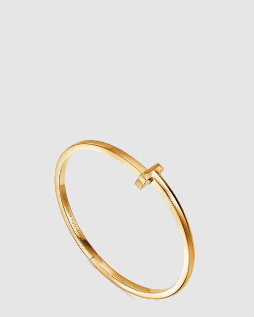 [TIFFANY-티파니]T1 뱅글 팔찌