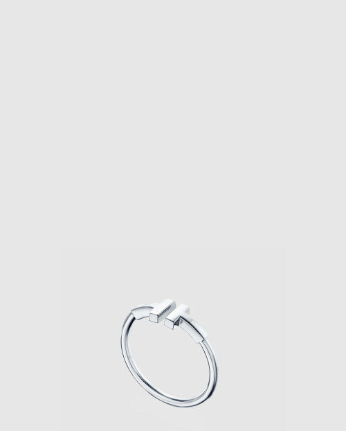 [TIFFANY-티파니]와이어 반지