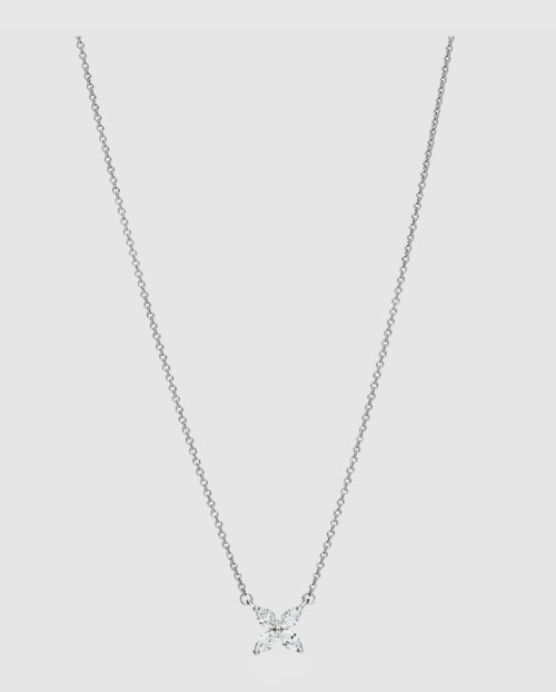 [TIFFANY-티파니]빅토리아 목걸이