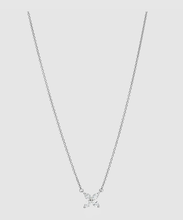 [TIFFANY-티파니]빅토리아 목걸이