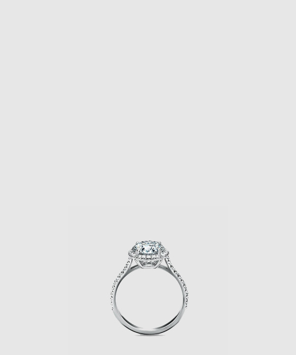 [TIFFANY-티파니]솔리스트 웨딩 반지