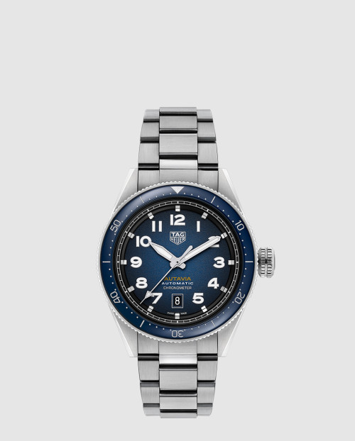 [TAG HEUER-태그호이어]오타비아 42 WBE5116