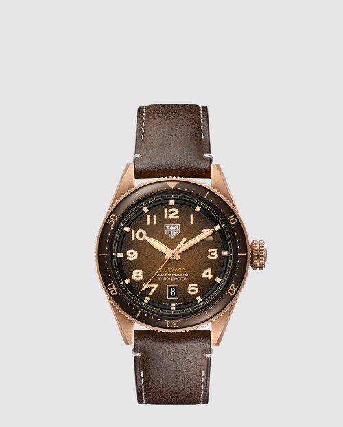 [TAG HEUER-태그호이어]오타비아 42 WBE5191