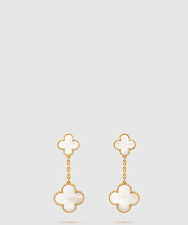 [VAN CLEEF-반클리프]매직 알함브라 귀걸이 78800