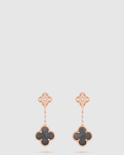 [VAN CLEEF-반클리프]매직 알함브라 귀걸이 2R200