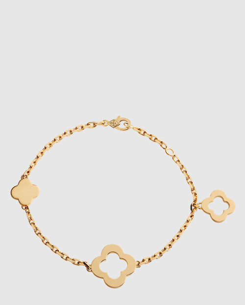 [VAN CLEEF-반클리프]비잔틴 알함브라 팔찌 39600