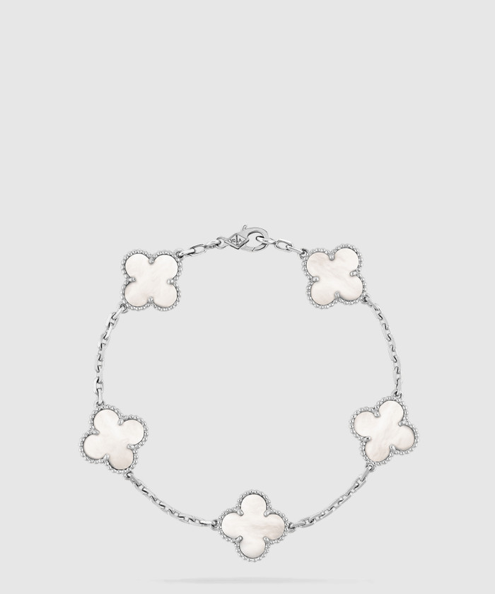 레플리카|이미테이션 van-cleef-반클리프빈티지-알함브라-팔찌-48400