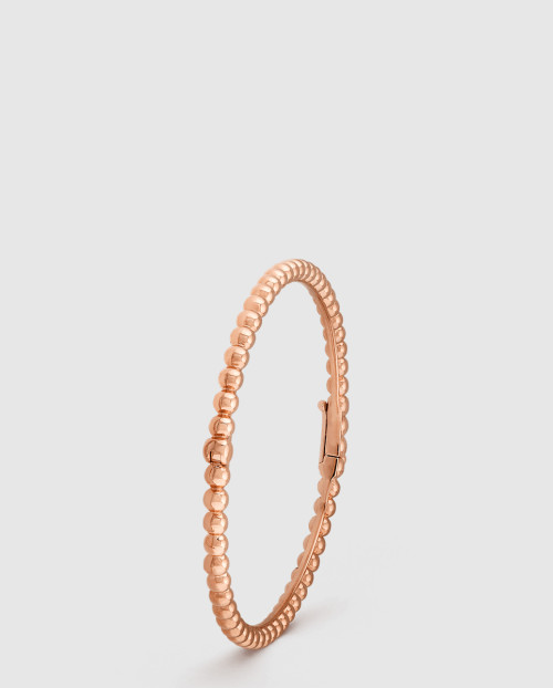 [VAN CLEEF-반클리프]빼를리 팔찌 7A700