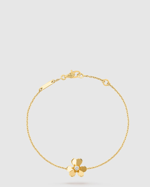 [VAN CLEEF-반클리프]프리볼 팔찌 0J200