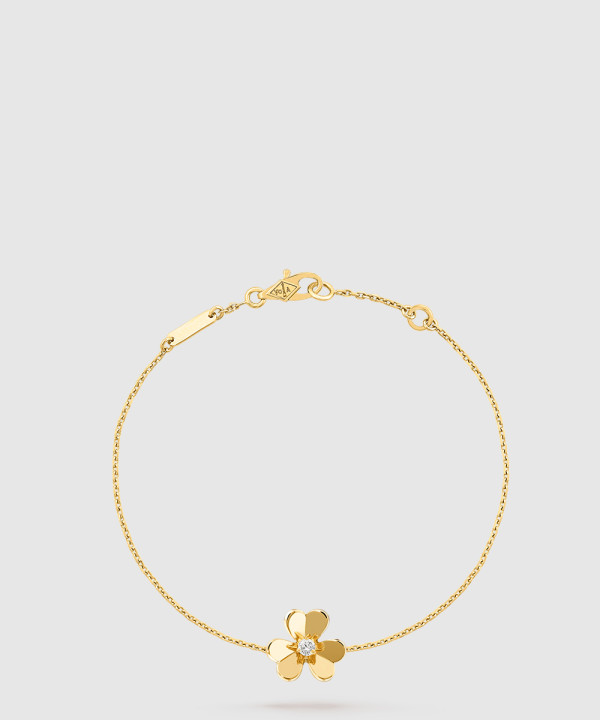 [VAN CLEEF-반클리프]프리볼 팔찌 0J200