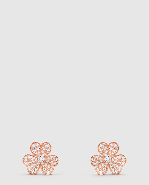 [VAN CLEEF-반클리프]스몰 프리볼 귀걸이 7RM00