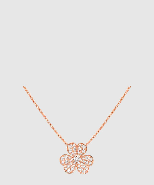 [VAN CLEEF-반클리프]프리볼 목걸이 31800