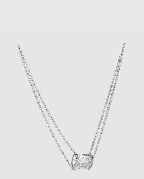 [CHANEL-샤넬]코코크러쉬 목걸이 J11358