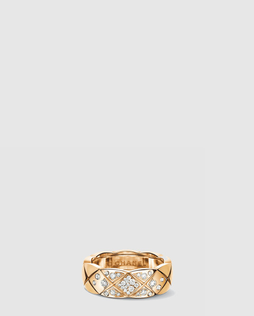 [CHANEL-샤넬]코코크러쉬 반지 J10864