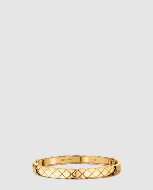 [CHANEL-샤넬]코코크러쉬 팔찌 J11139