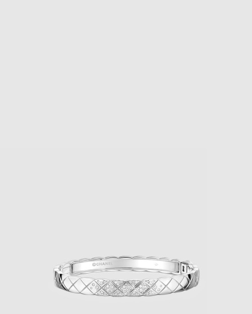 [CHANEL-샤넬]코코크러쉬 팔찌 J11140