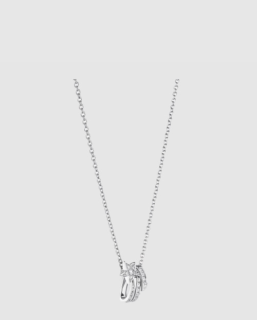 [CHANEL-샤넬]에뚜왈 필란테 목걸이 J10813