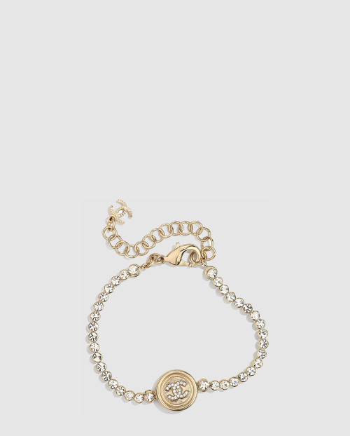 [CHANEL-샤넬]팔찌 AB6236