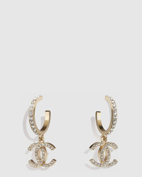 [CHANEL-샤넬]귀걸이 AB6053