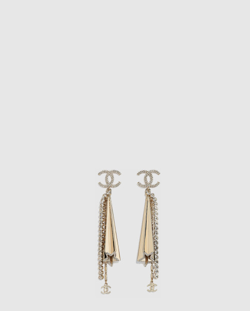 [CHANEL-샤넬]귀걸이 AB6223