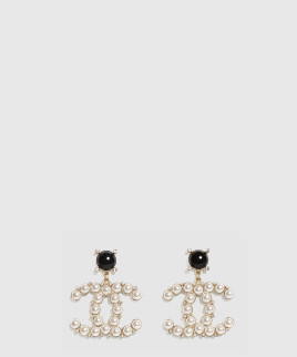 [CHANEL-샤넬]귀걸이 AB6390