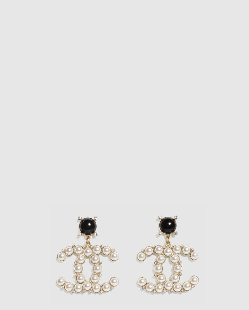 [CHANEL-샤넬]귀걸이 AB6390