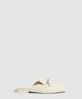 [CHANEL-샤넬]블로퍼 G37314