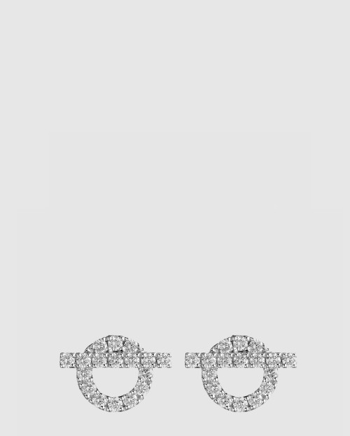 [HERMES-에르메스]피네스 귀걸이