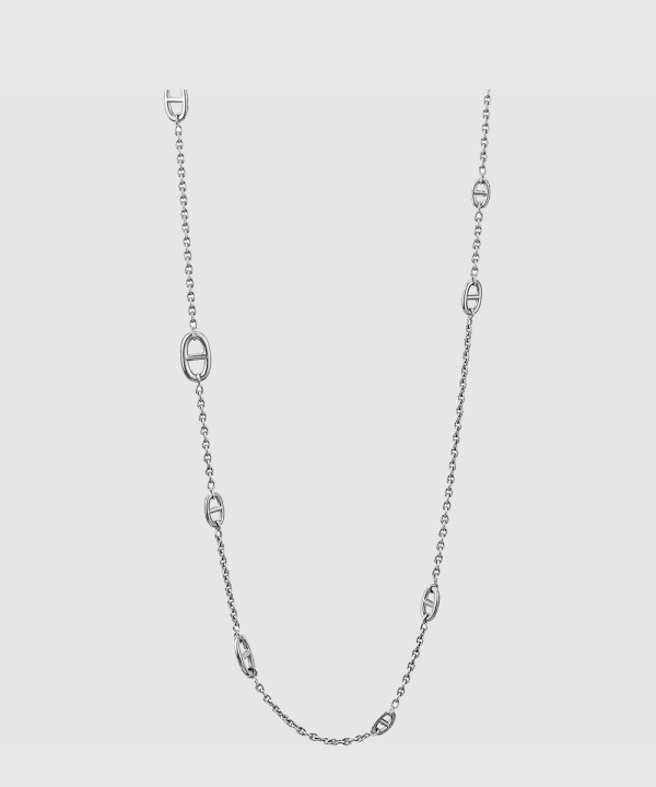 [HERMES-에르메스]파랑돌 목걸이 120