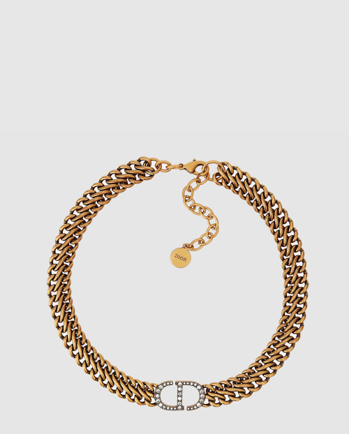 [DIOR-디올]30 몽테인 목걸이 N1450