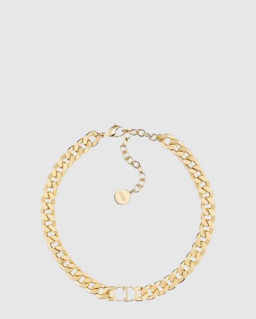 [DIOR-디올]당쇠즈 에뚜왈 초커 N0519