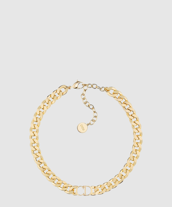 [DIOR-디올]당쇠즈 에뚜왈 초커 N0519